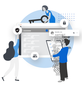 Img objective connect generic