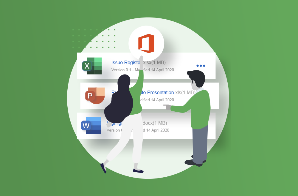 Announcing the new Online Edit with Microsoft Office 365 feature of