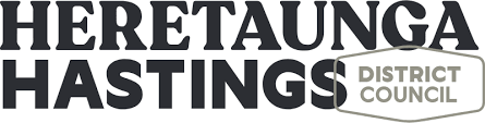 Logo hastings district council