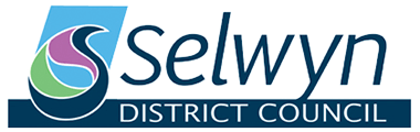 Logo selwyn district council