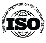 Logo certification iso