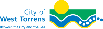 Logo city of west torrens