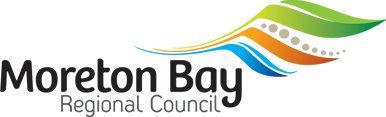 Logo moreton bay regional council
