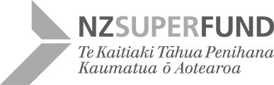 Logo nz superfund grey