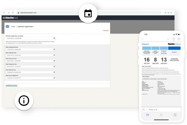 Img opengov user experience